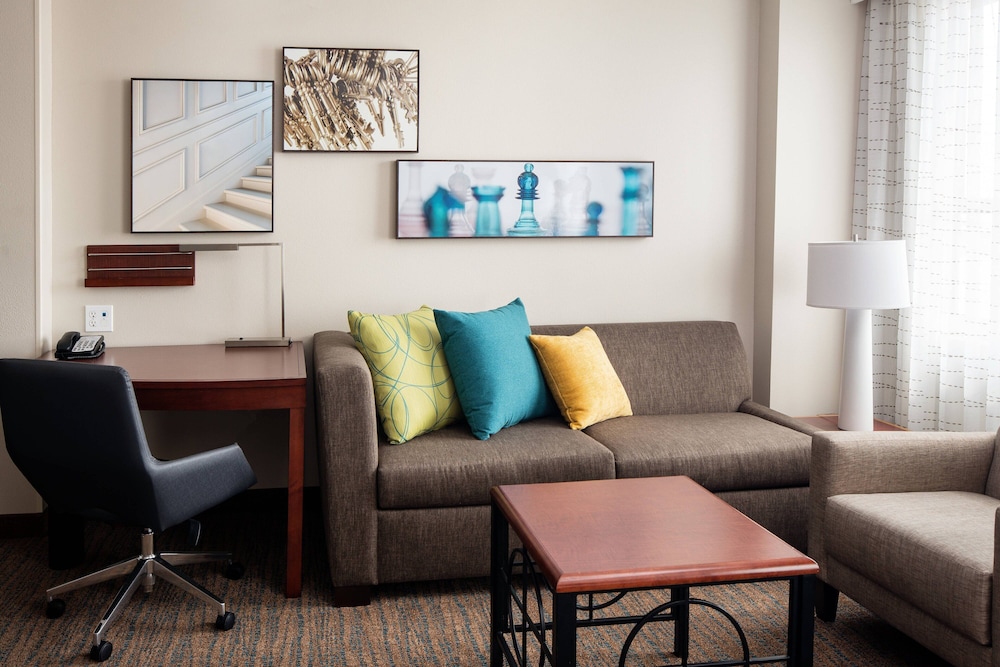Residence Inn by Marriott Downtown Long Beach - photo 17