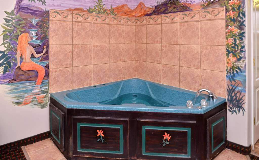 Americas Best Value Inn & Suites San Benito - photo 20