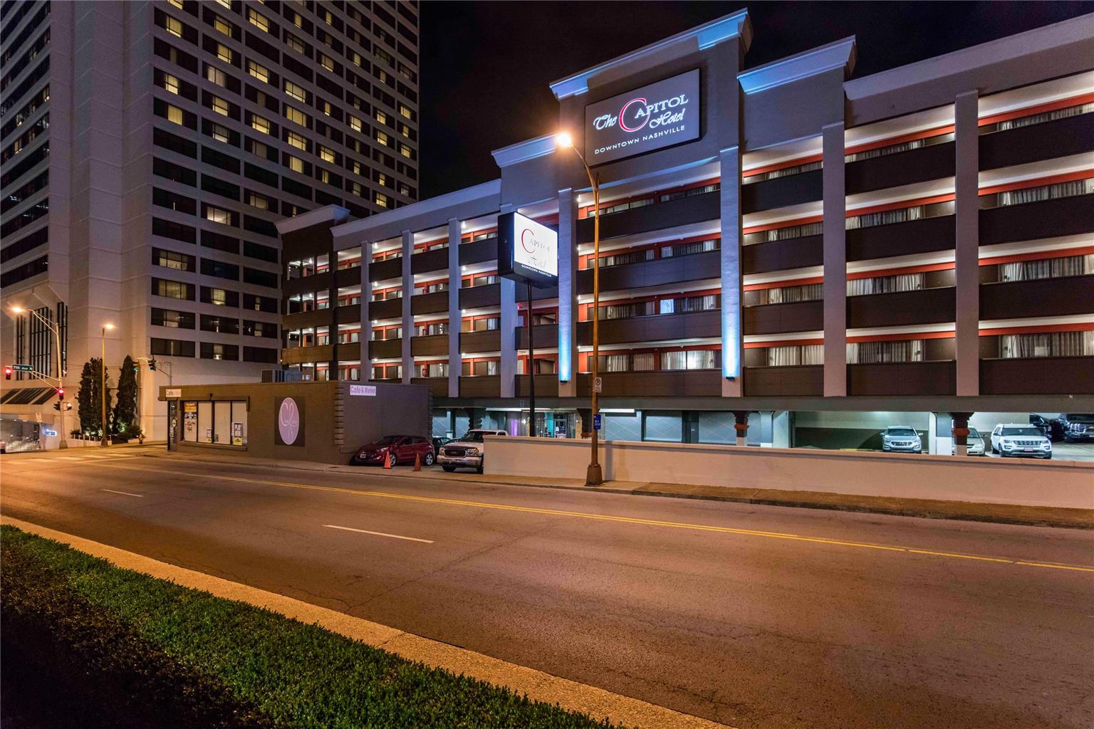 The Capitol Hotel Downtown an Ascend Collection Hotel - featured photo
