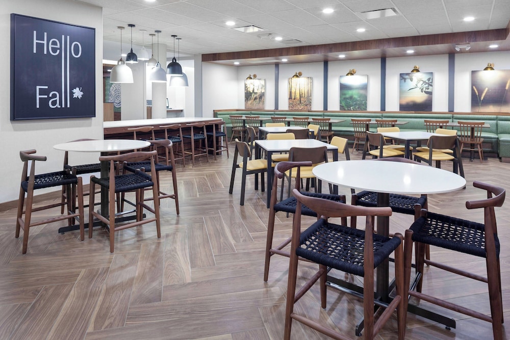 Fairfield Inn & Suites by Marriott Fort Morgan - photo 16