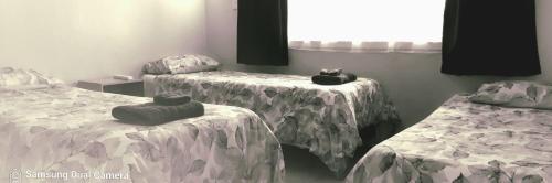 Aaron Court Motel — hotel near Timaru Airport