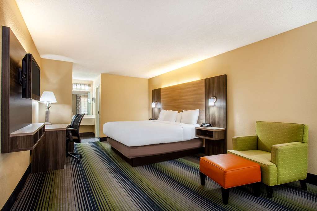 Baymont by Wyndham McDonough - photo 31