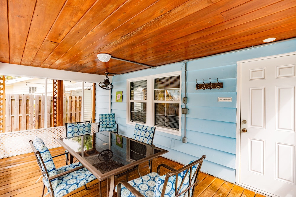 Siesta Key Island Rentals - photo 190