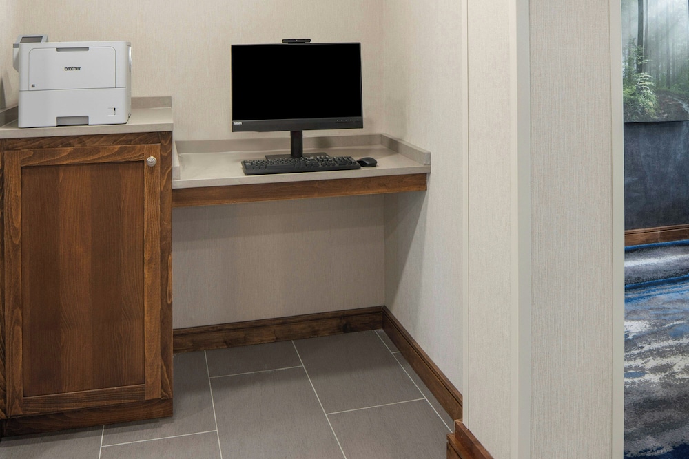 Fairfield Inn & Suites Ruston - photo 47