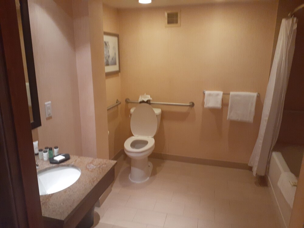 Sheraton Albuquerque Airport Hotel - photo 13
