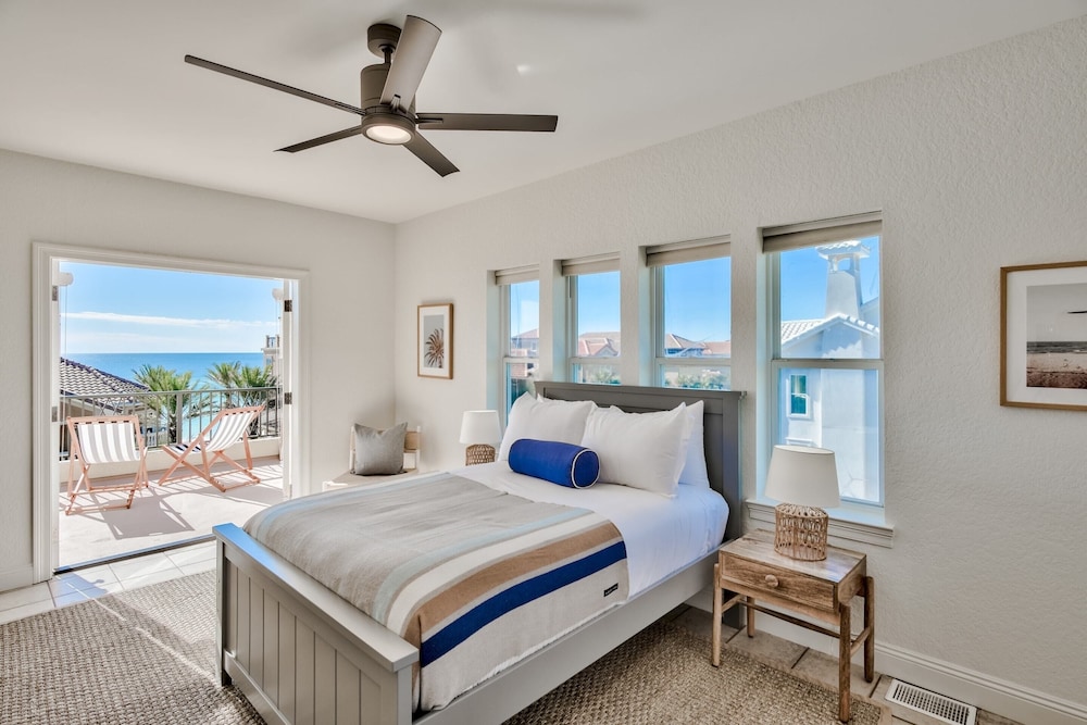 Sand Dollar by Avantstay Spectacular Beachside Oasis w Gorgeous Views - photo 11
