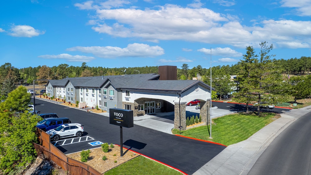 voco Flagstaff by IHG - photo 141