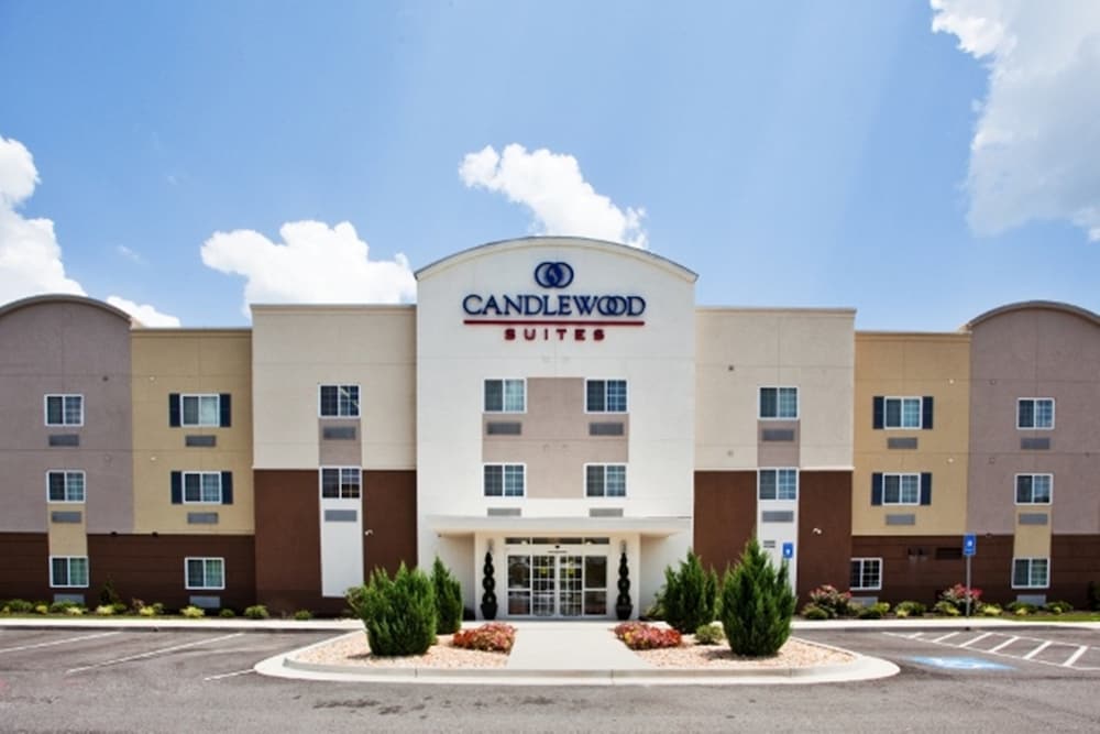 Candlewood Suites Casper By Ihg — Casper