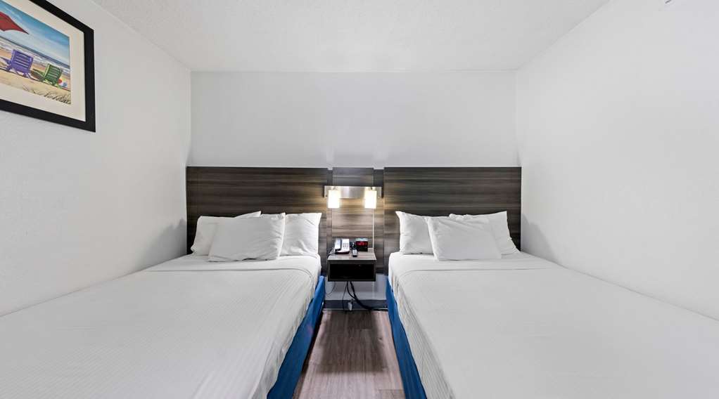 SureStay Studio by Best Western Virginia Beach Oceanfront - photo 4