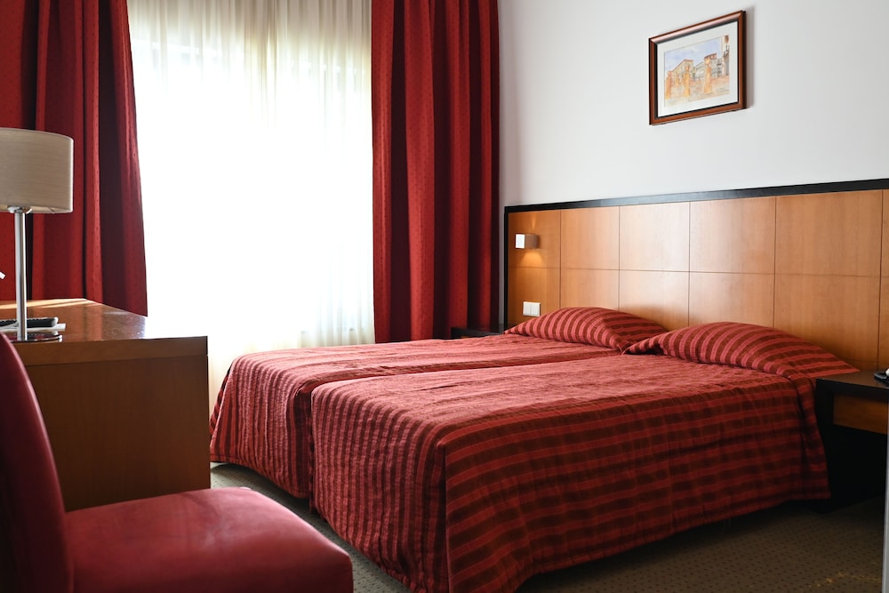 Hotel Bagoeira — Barcelos — photo 3