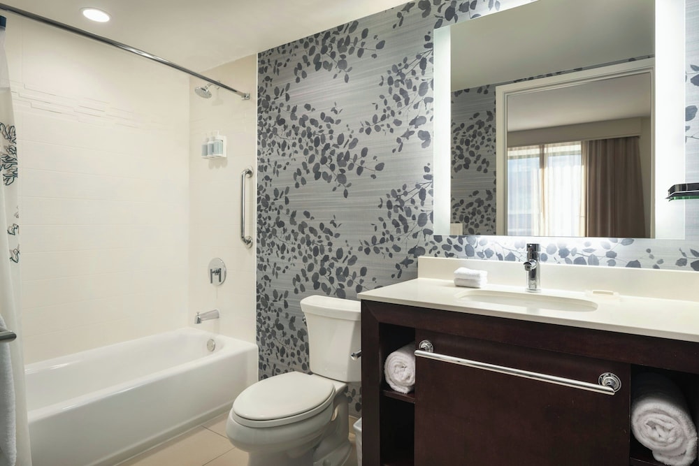 Residence Inn Los Angeles Pasadena Old Town - photo 30