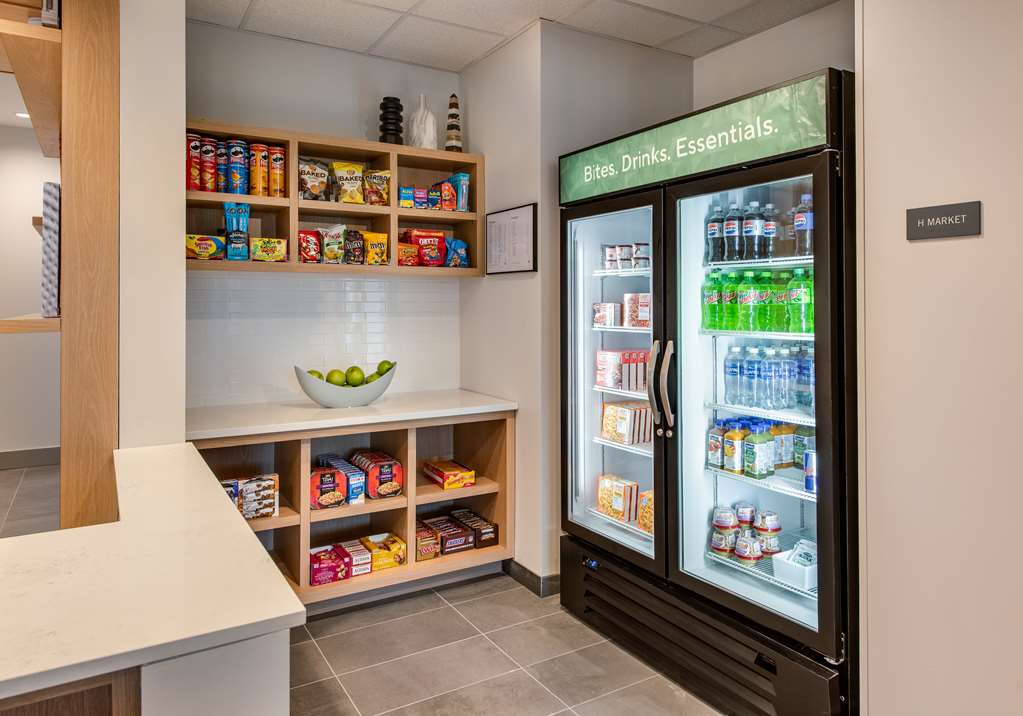 Hyatt House BWI Airport Baltimore - photo 17
