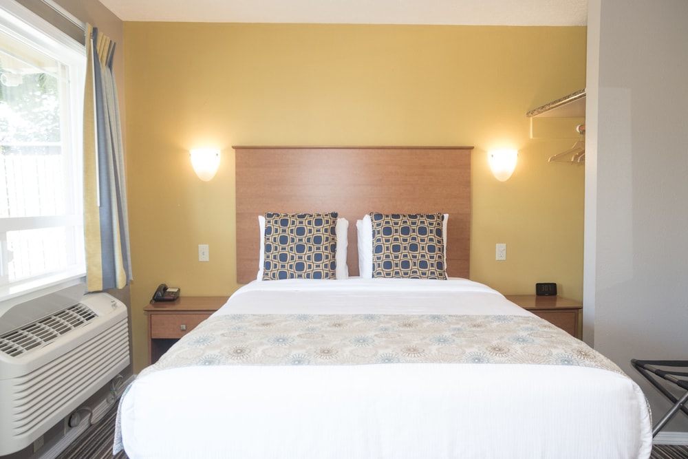 Nordic Motel - photo 15