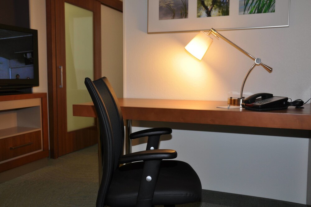 SpringHill Suites Cincinnati North Forest Park - photo 7