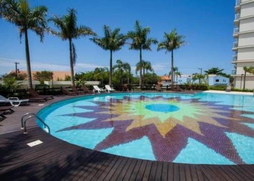 Condominio Nautilus