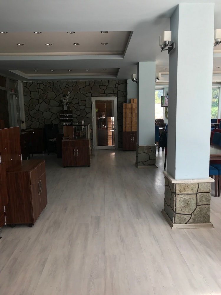 Inci Otel — Caykara — photo 3
