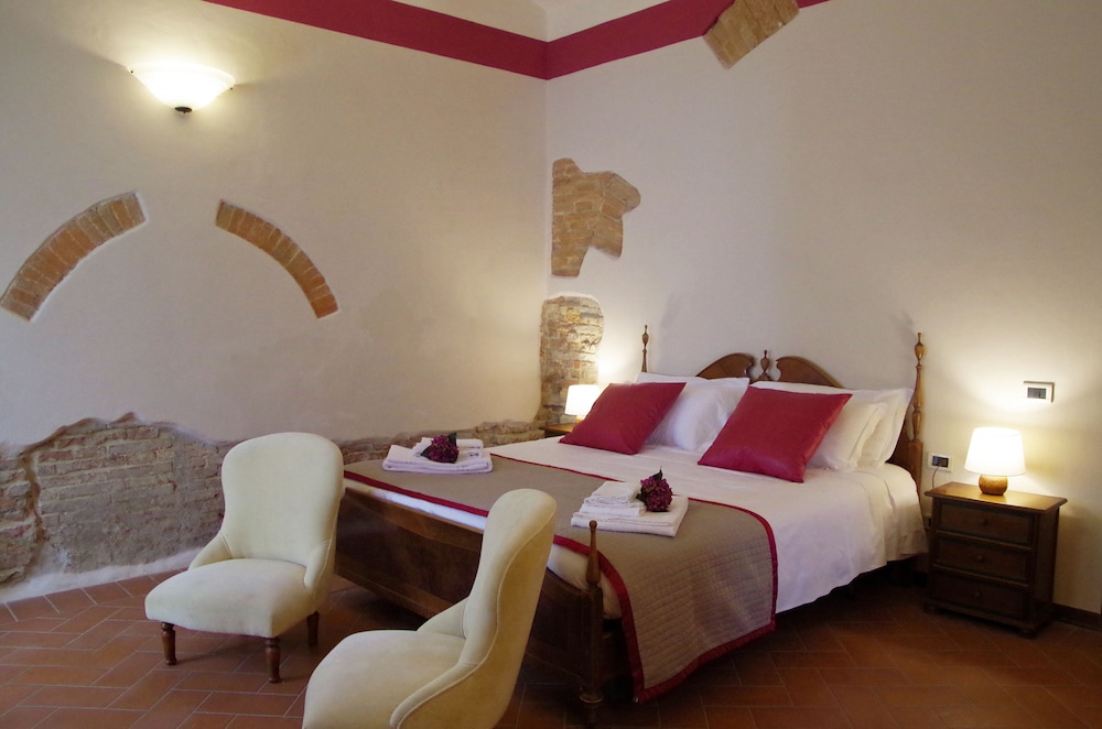 Borgo Dolciano — Chiusi — photo 5