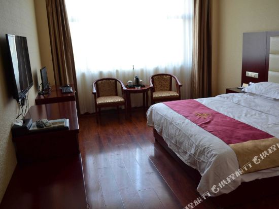 Xinshun Hotel in Unknown City, People's Republic of China