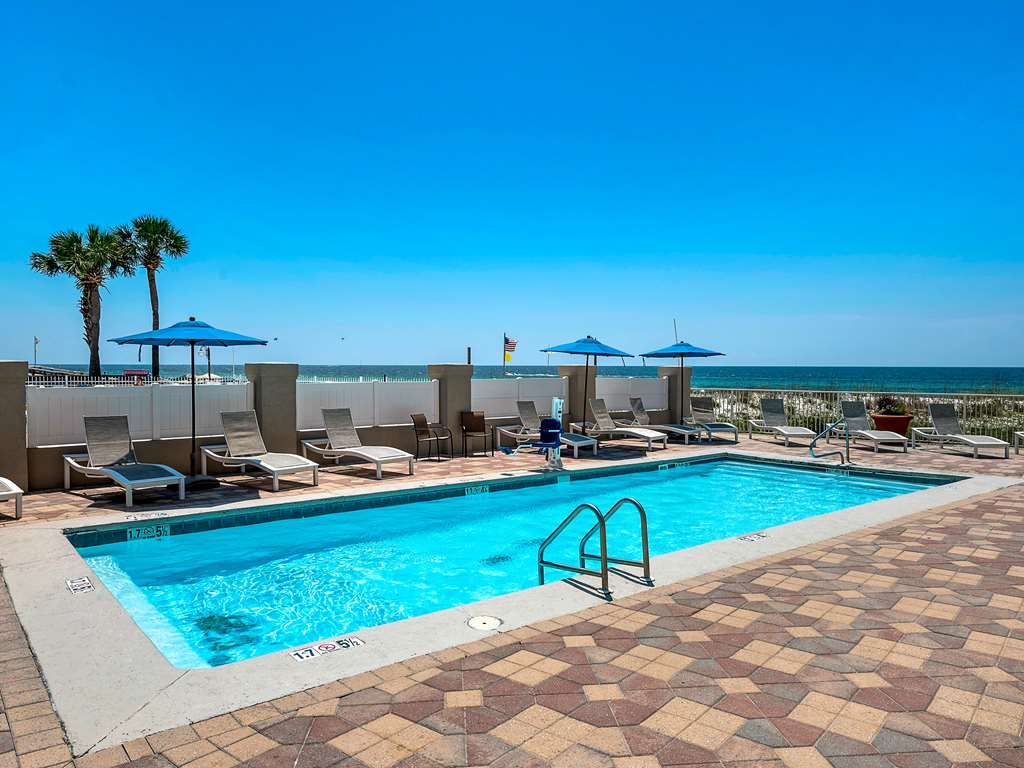 Sleep Inn Orange Beach - photo 62