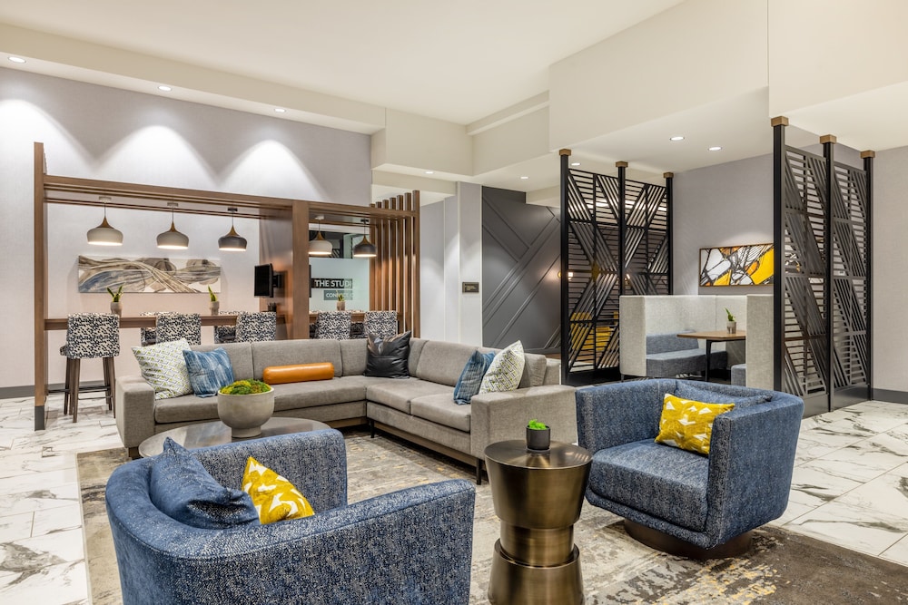 Crowne Plaza Kearney by IHG - photo 106