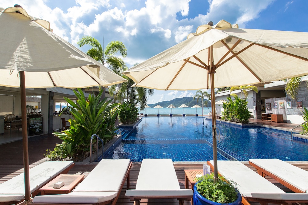 Serenity 2 bedroom Condominium — 4-Star Luxury Hotel in Rawai, Thailand