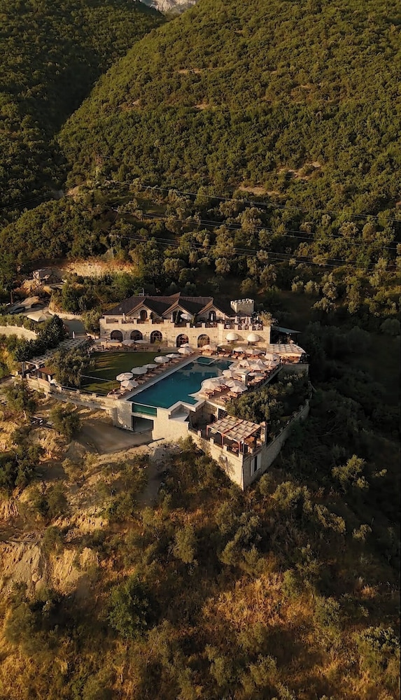 Chateau Fasel — Dajt