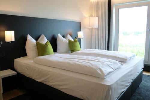 Sh Hotel By Wmm Hotels in Obersontheim, Germany
