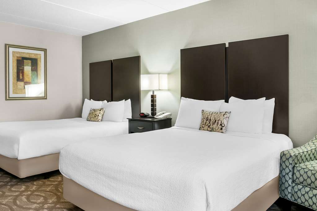 Best Western Okemos East Lansing Hotel & Suites - photo 39