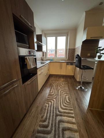 Apartman Lupa 2 — hotel in Nove Zamky