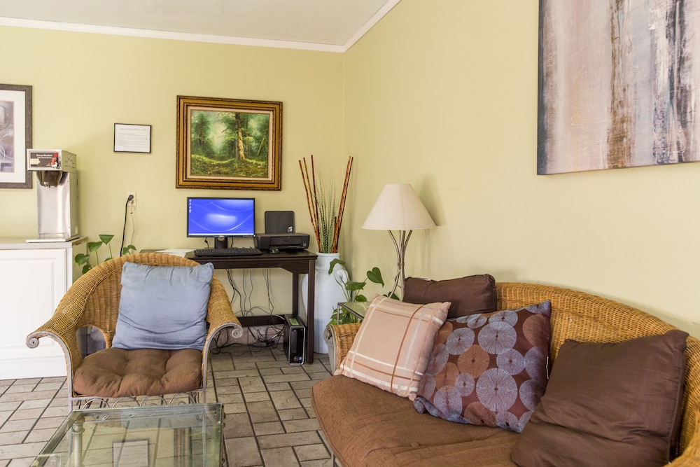 Premier Inns Thousand Oaks - photo 7