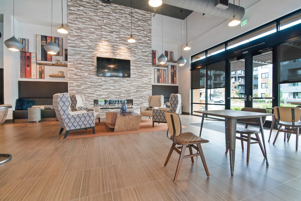 Global Luxury Suites in Menlo Park - photo 69