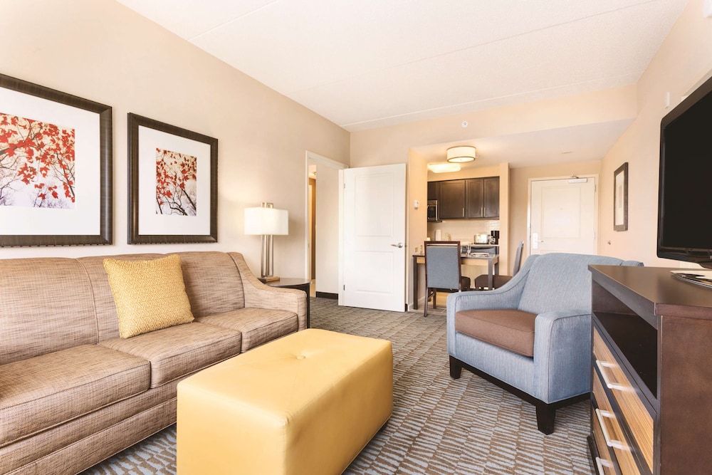 Homewood Suites Atlanta Airport North - photo 5