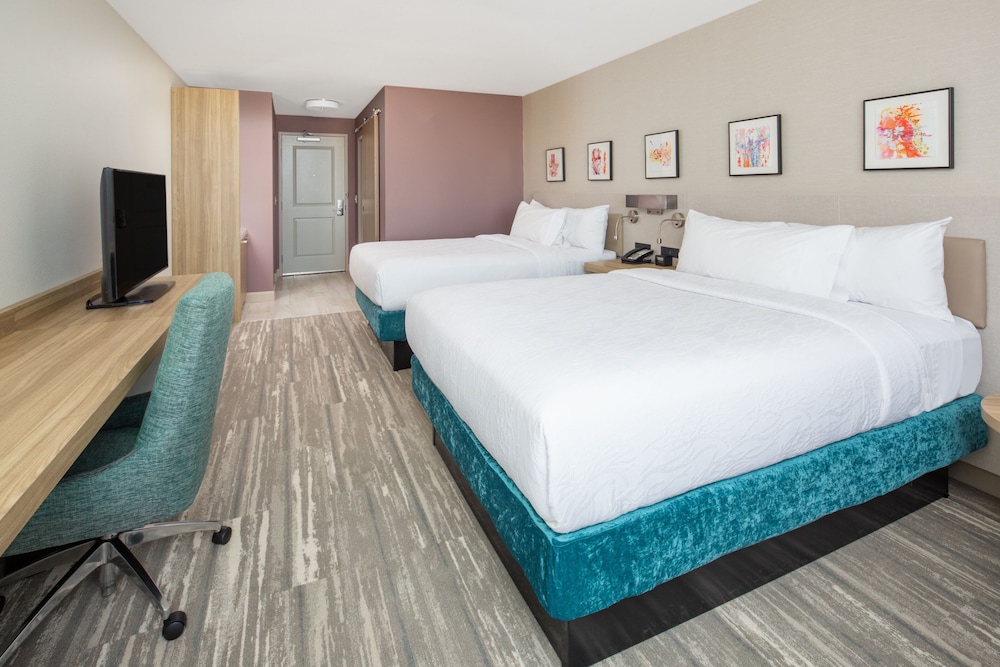 Hilton Garden Inn Houston Medical Center TX - photo 8