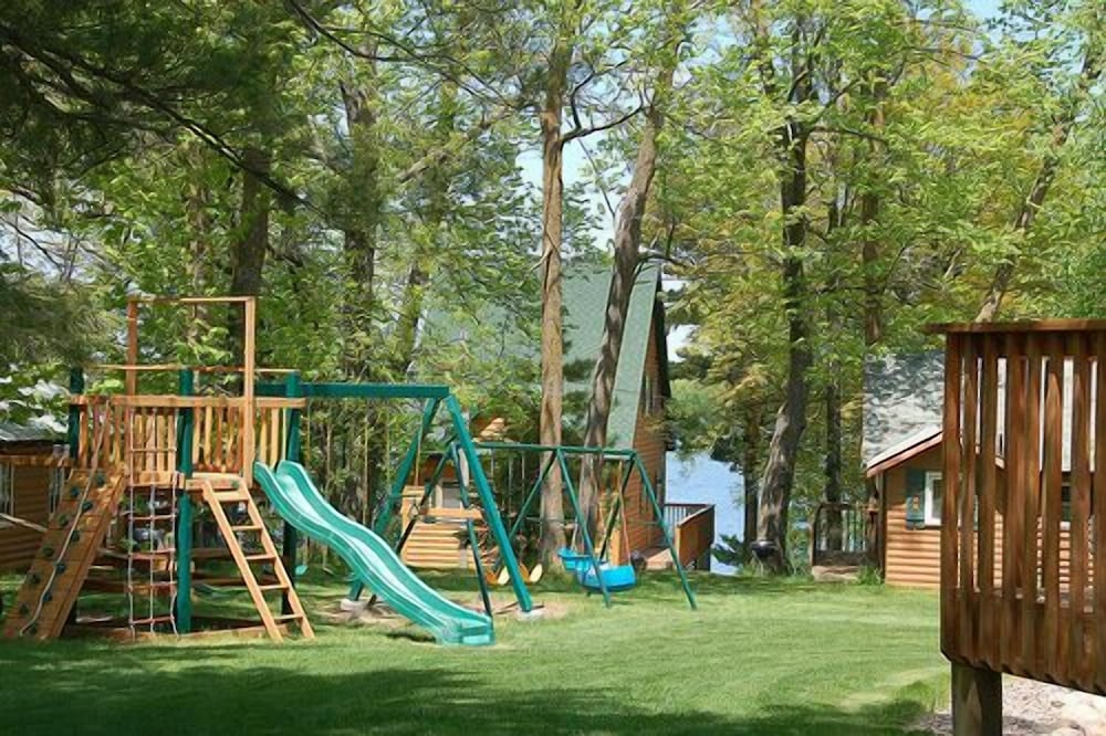 Woodland Beach Resort - photo 139