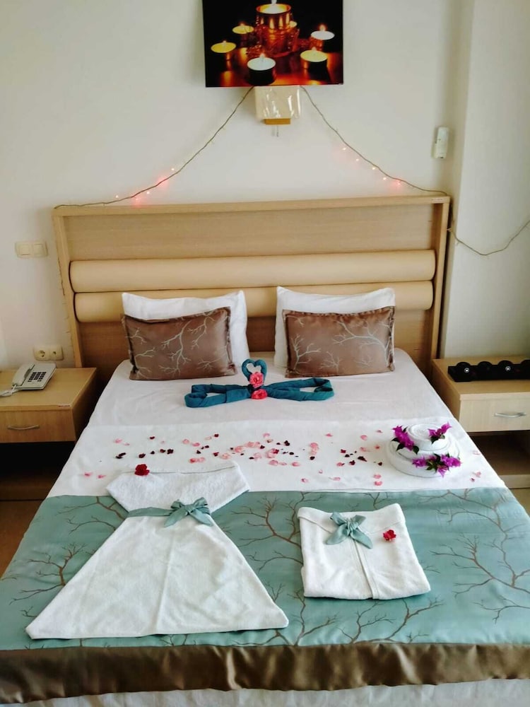 Odin Redi Hotel in Iskenderun, Turkey