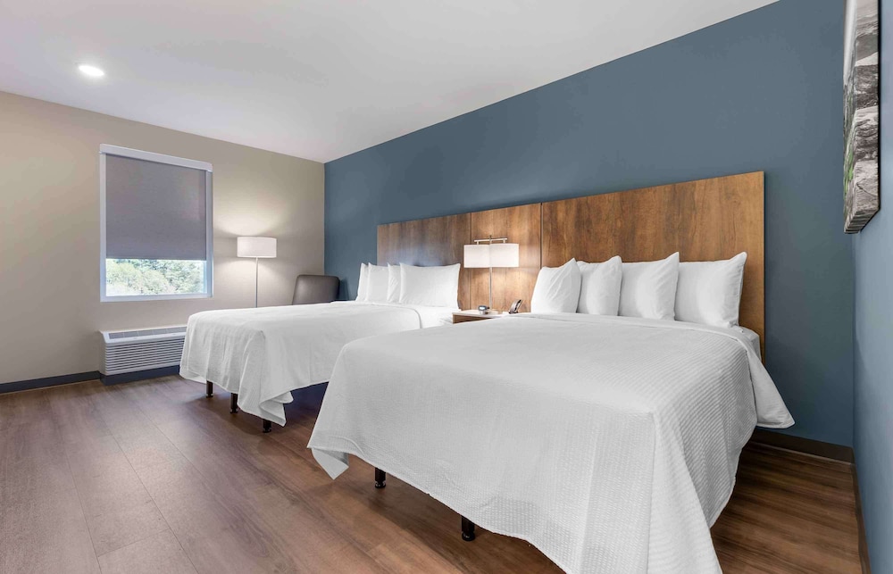 Extended Stay America Premier Suites Greenville Spartanburg I 85 - photo 13