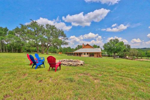 Honky Tonk Getaway - last minute hotel in Unknown City