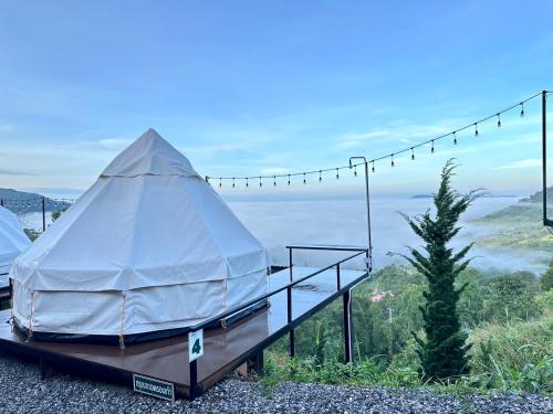 Peace Zone เขาค้อ - last minute hotel in Khao Kho