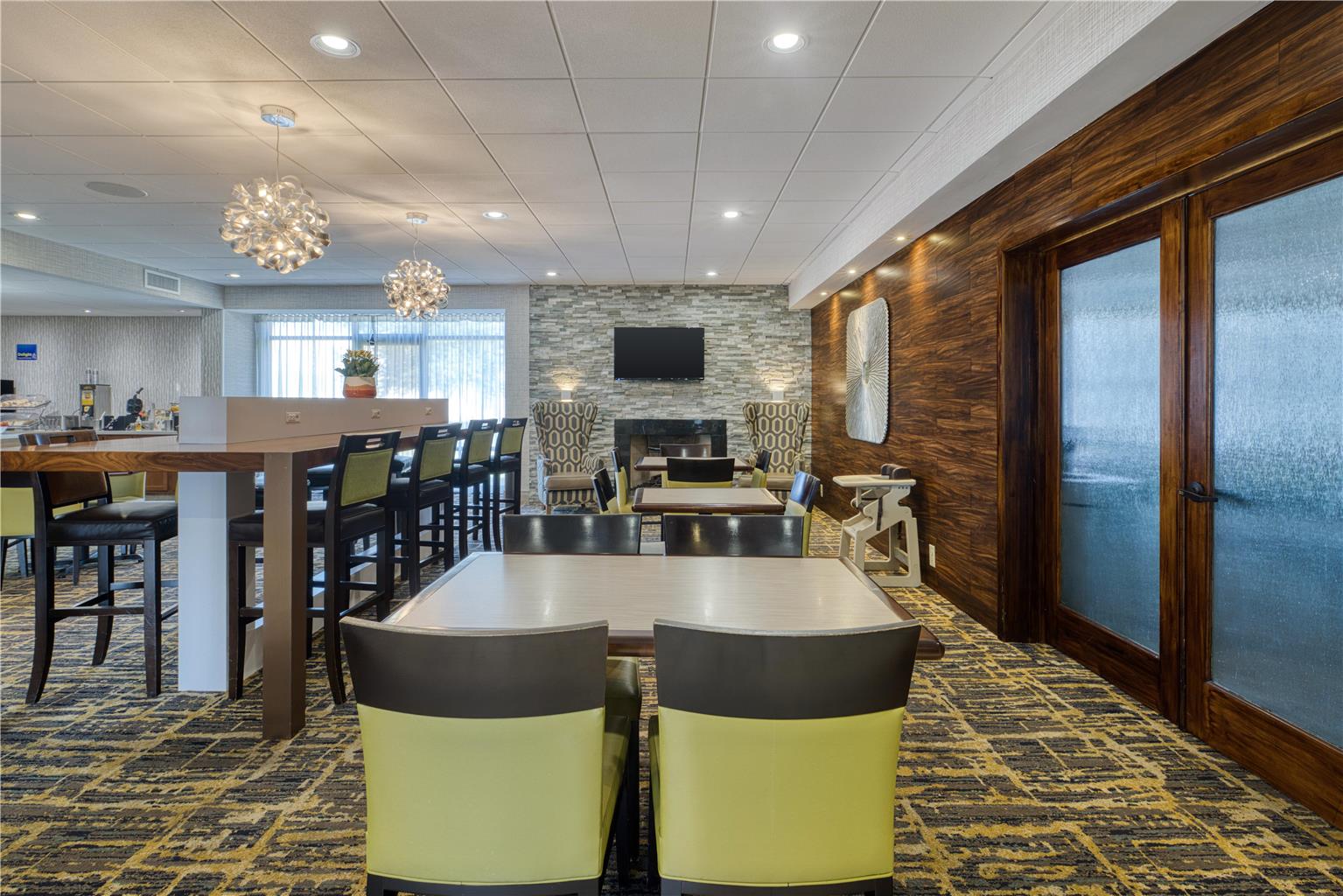 Best Western Fishers Indianapolis Area - photo 4