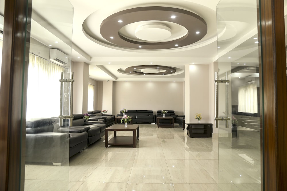 Hotel Phuentsholing — Phuntsholing — photo 2