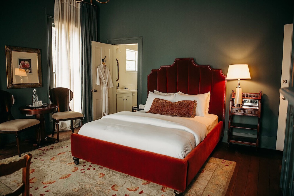 The Crystal River Inn - photo 42