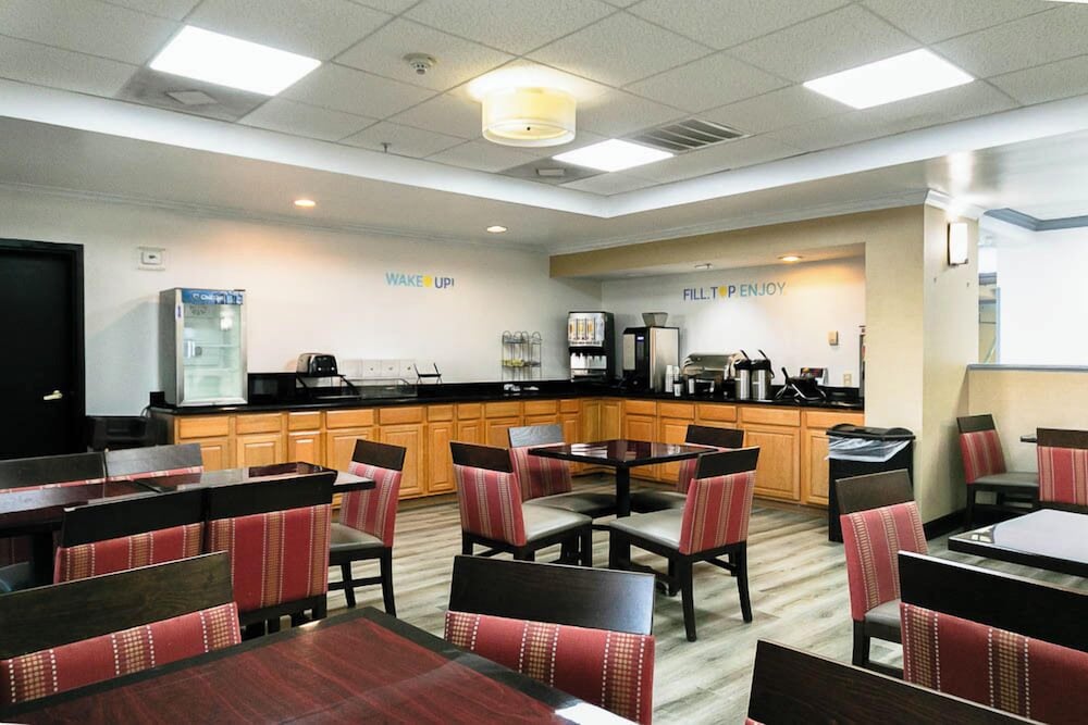 Sonesta Essential NW Houston - photo 27