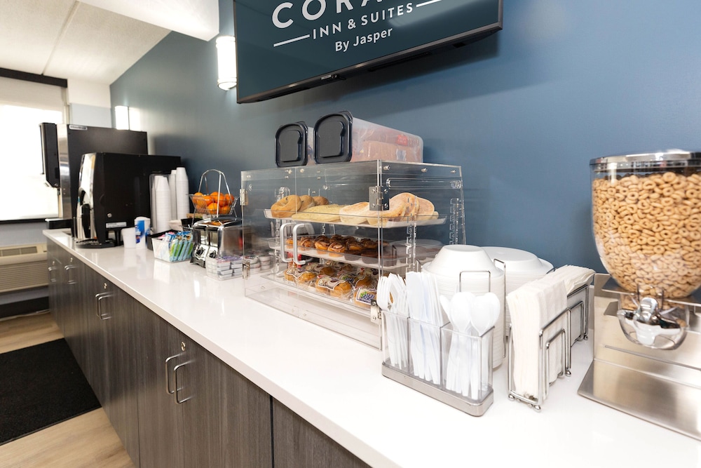 Coratel Inn & Suites by Jasper Mankato - photo 41
