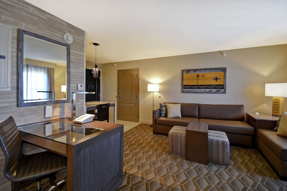 Homewood Suites by Hilton at The Waterfront - photo 10