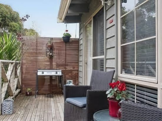 Bellarine Day Spa & Retreat - carbon neutral hotel in Portarlington