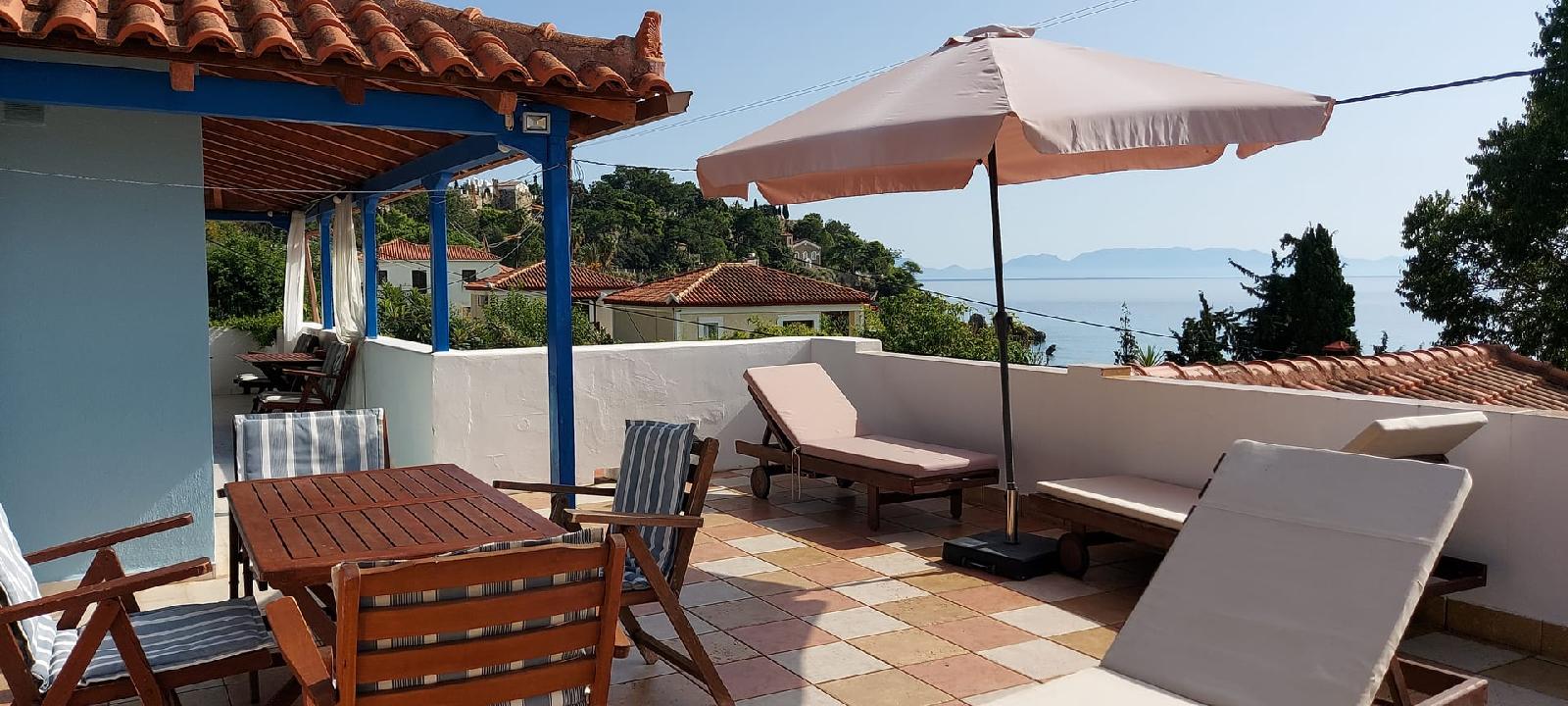 Sipsas Villas — Koroni — photo 4