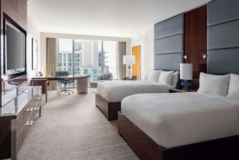 JW Marriott Marquis Miami - photo 22
