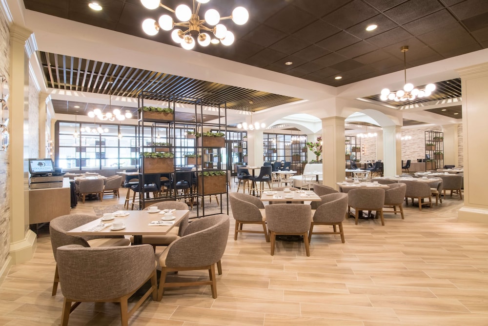 DoubleTree by Hilton San Diego Mission Valley - photo 62