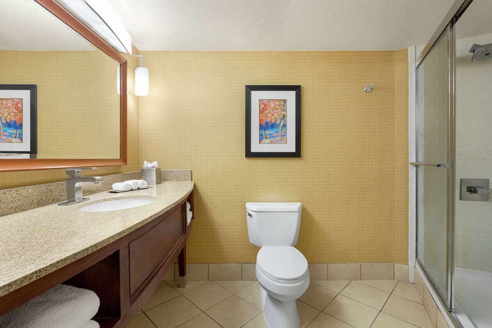 DoubleTree by Hilton Hotel Jackson - photo 32