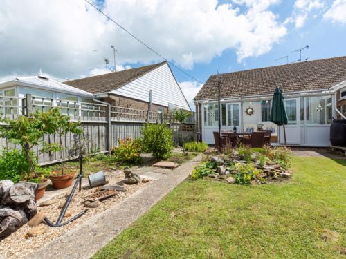 2 Bed in Winchelsea oc rh1143 in Rye, United Kingdom